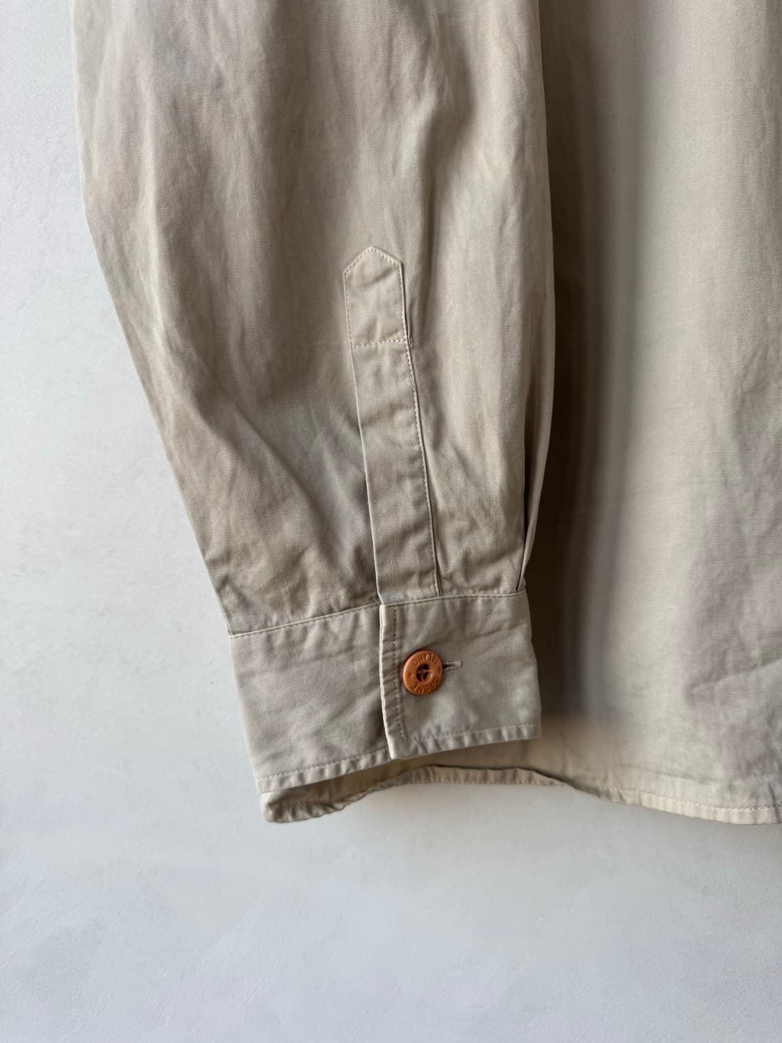 00s 스톤아이랜드 오버셔츠 상품이미지8