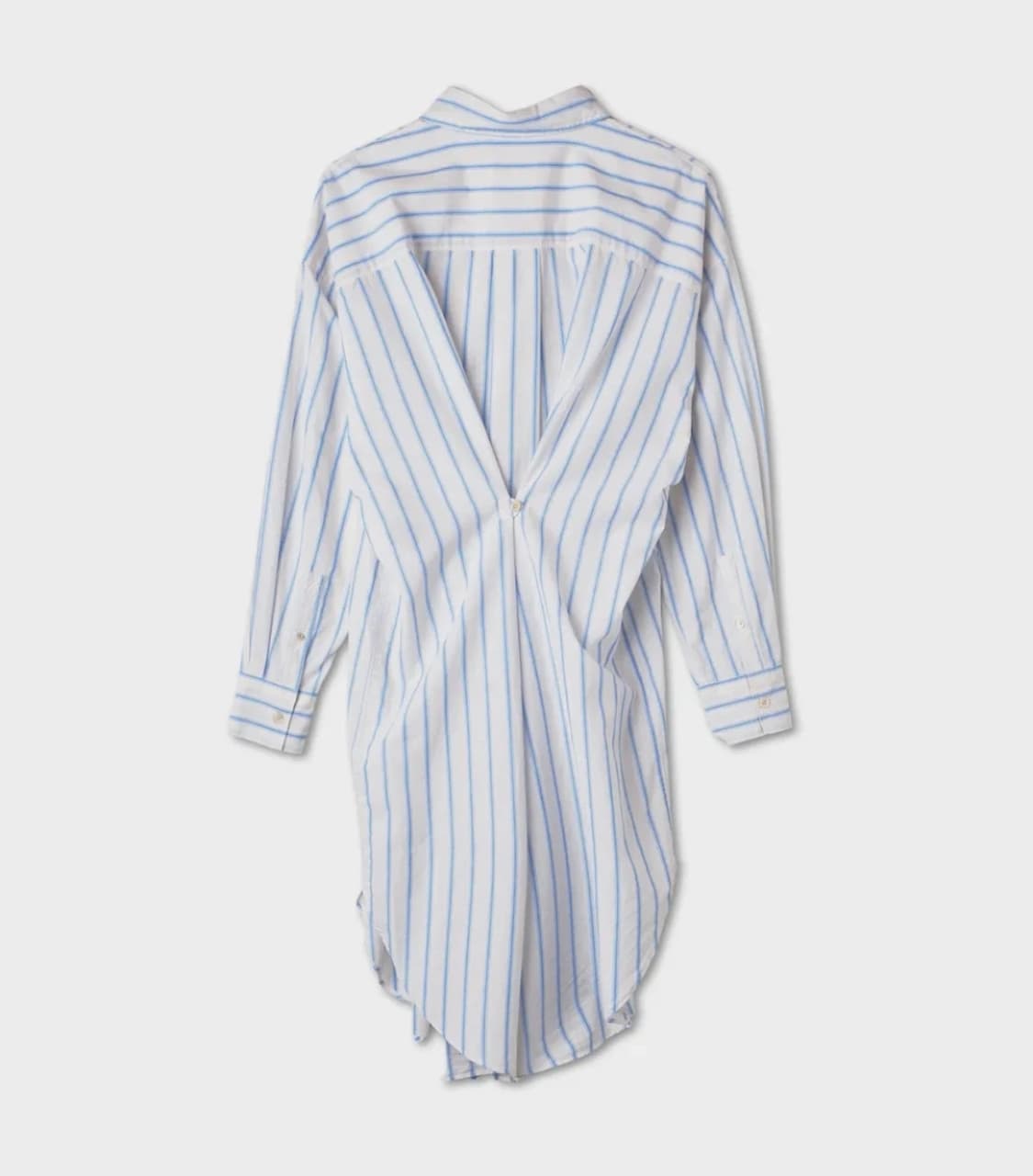 이자벨마랑 셔츠원피스 상품이미지2