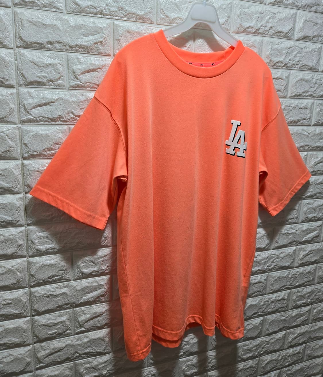 MLB LA 다저스 반팔티 L 상품이미지2