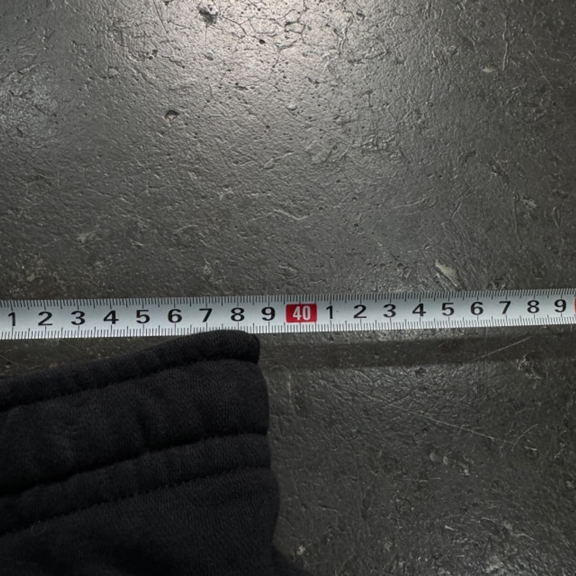 100 나이키 스웻팬츠  상품이미지7