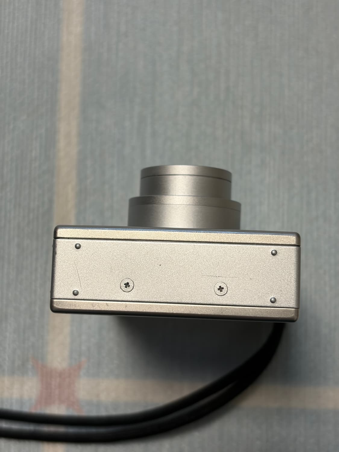 [예약중] 캐논 익서스 70 (ixy 10) 실버 상품이미지5