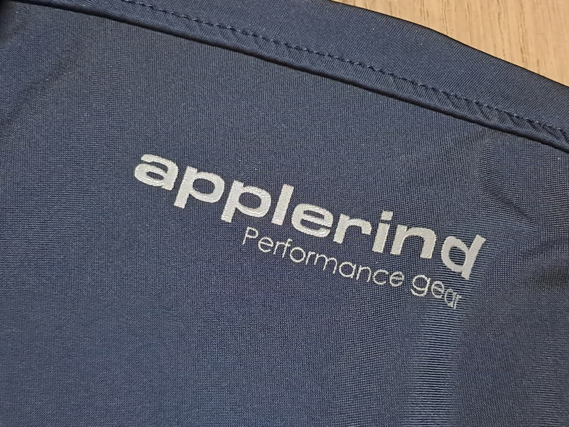 애플라인드 반팔티 남성100  상품이미지8