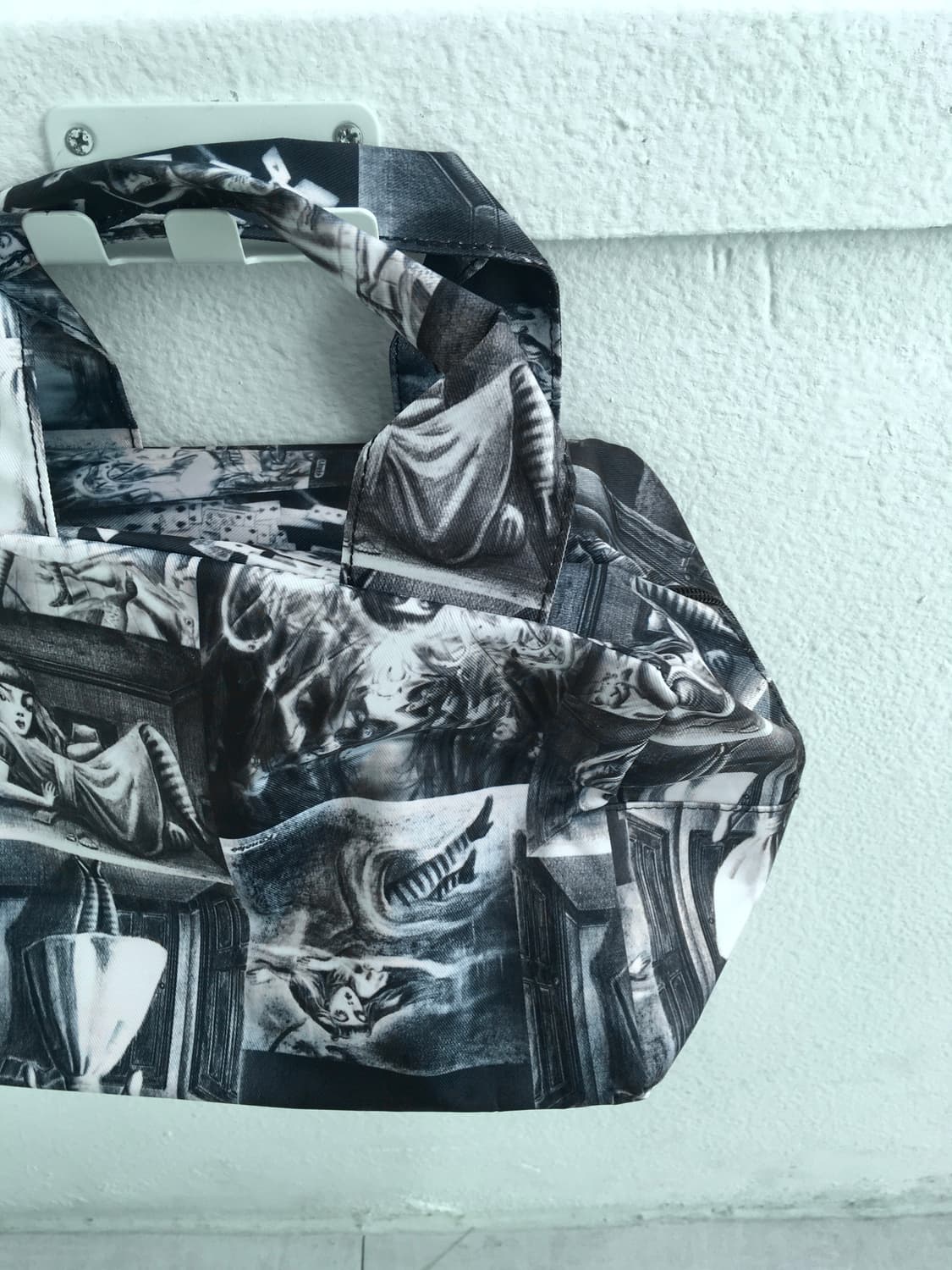 ACHAHCUM alice bag 상품이미지2