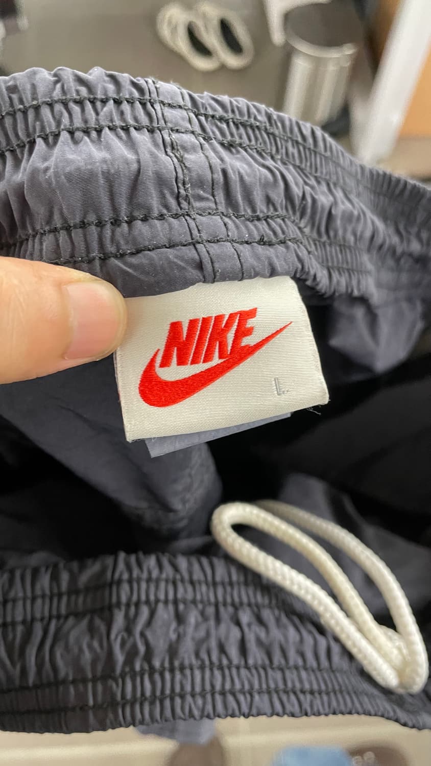 나이키 스투시 비치팬츠 오브 느와르 상품이미지3