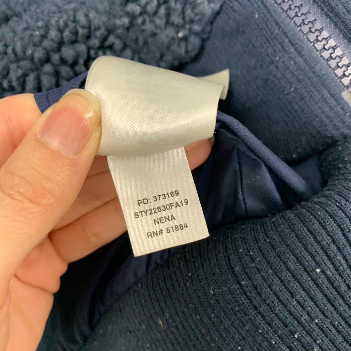 파타고니아 클래식 레트로-X 플리스 자켓 상품이미지5