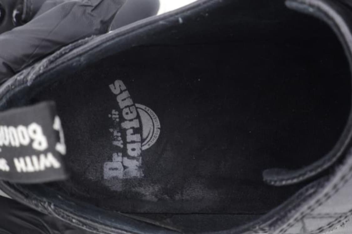 닥터마틴 스니커즈 상품이미지4