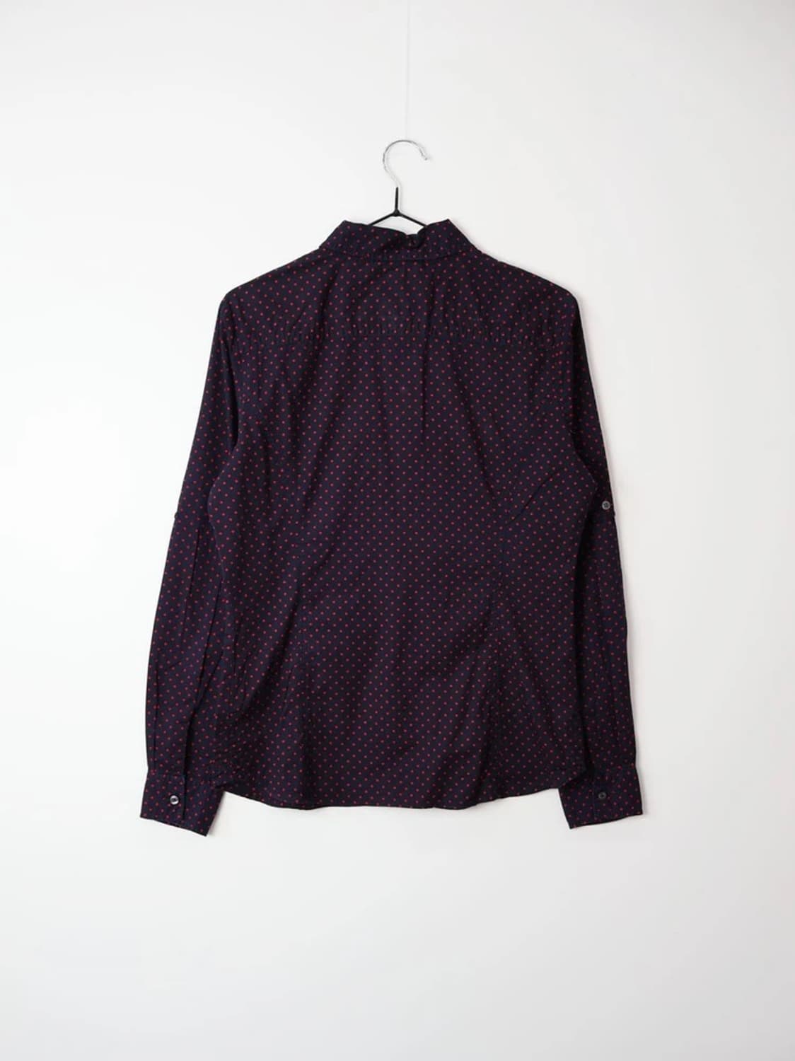 Tommy Hilfiger Dot Pattern Shirt 상품이미지6