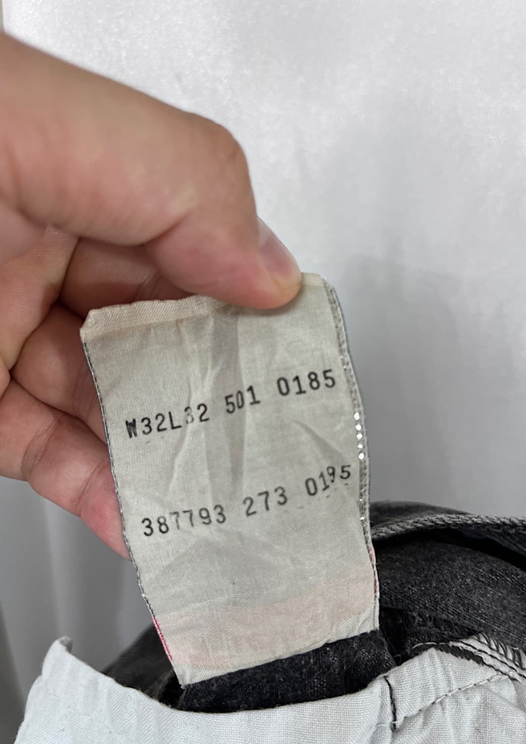 Levi's 상품이미지9
