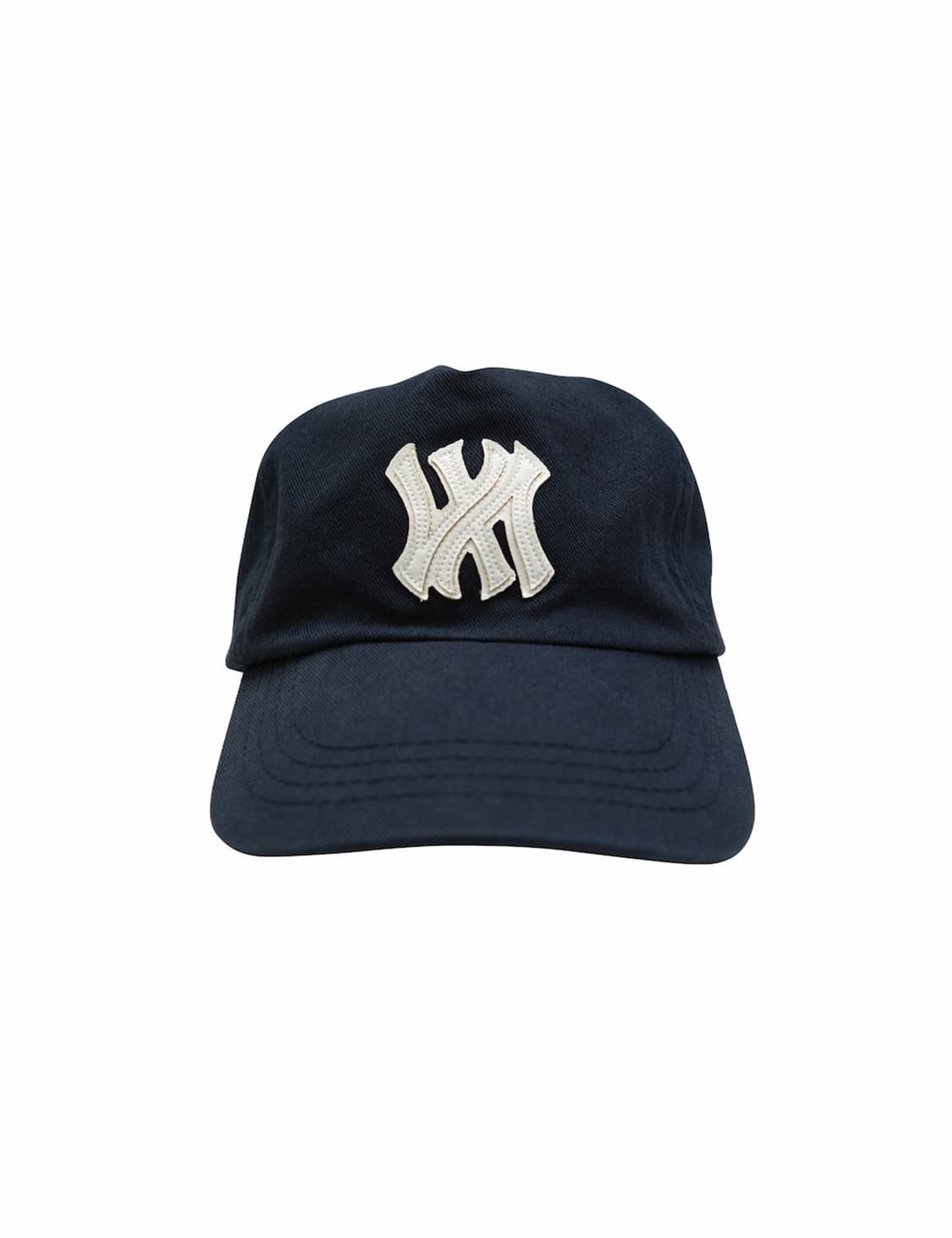 파프롬왓 FAR PATCH LOGO CAP (NAVY) 상품이미지1