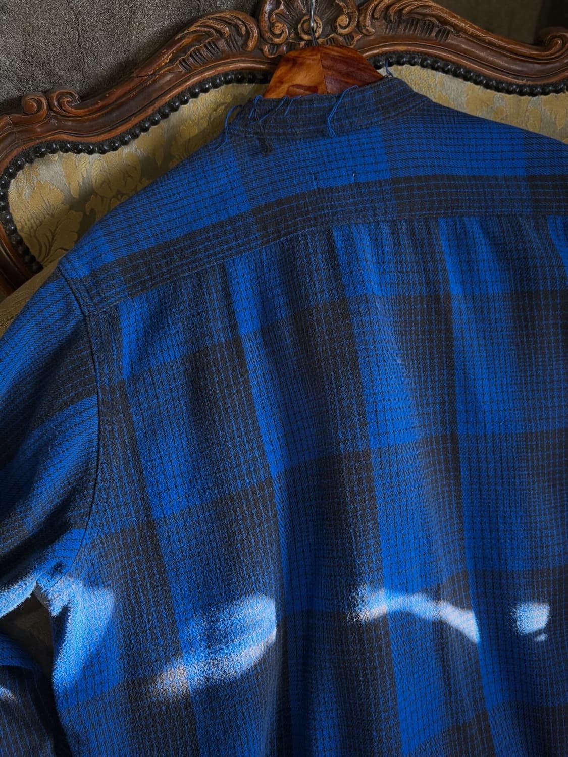 Old Park Remake Paid Pullover Shirts 상품이미지8