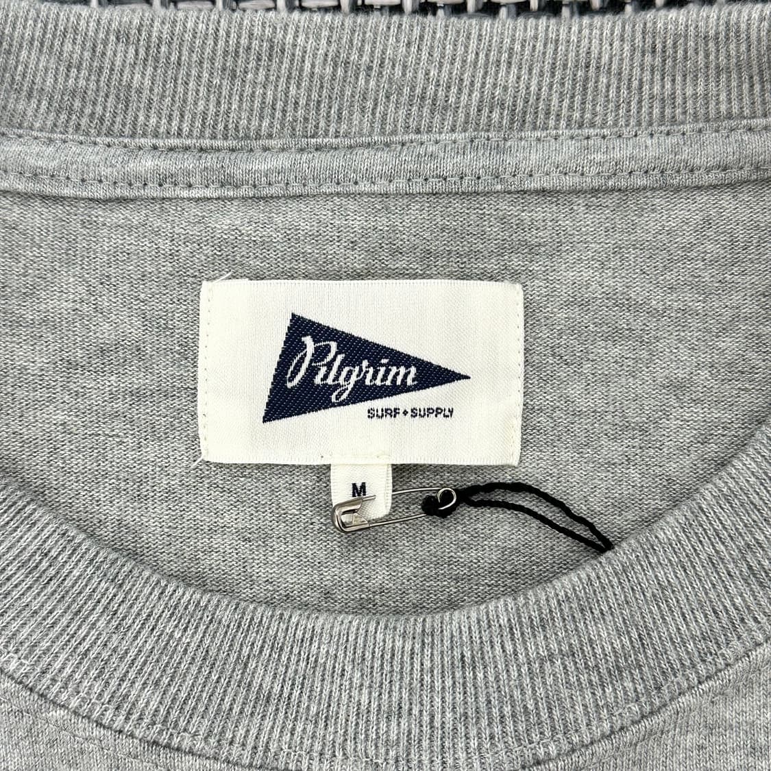 PILGRIM SURF+SUPPIY 필그림서프서플라이 맨투맨 (M) 상품이미지7
