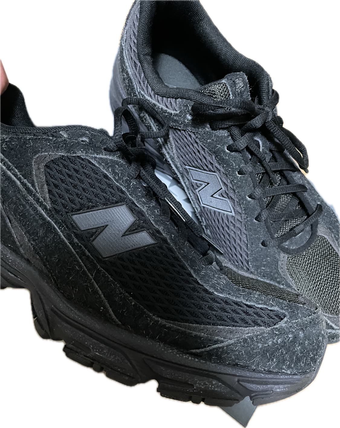 (285)엑슬림 뉴발란스 509 상품이미지2