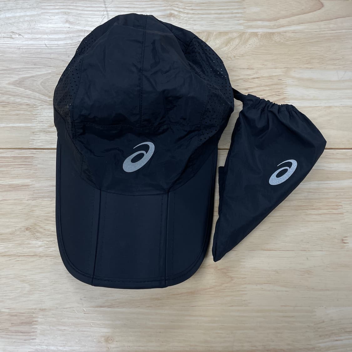 아식스 라이트웨이트 캡 L 상품이미지2