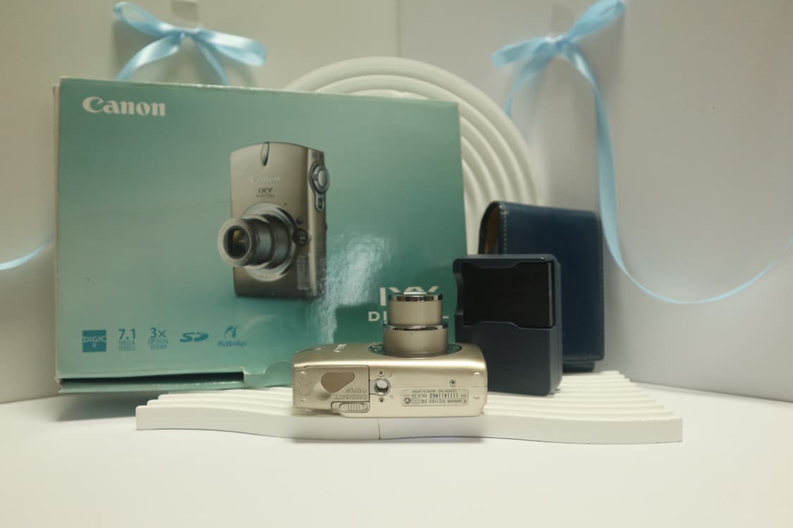 *풀박스* 캐논 익서스750 /익시 700 한국어 지원 핫인스타 상품이미지6