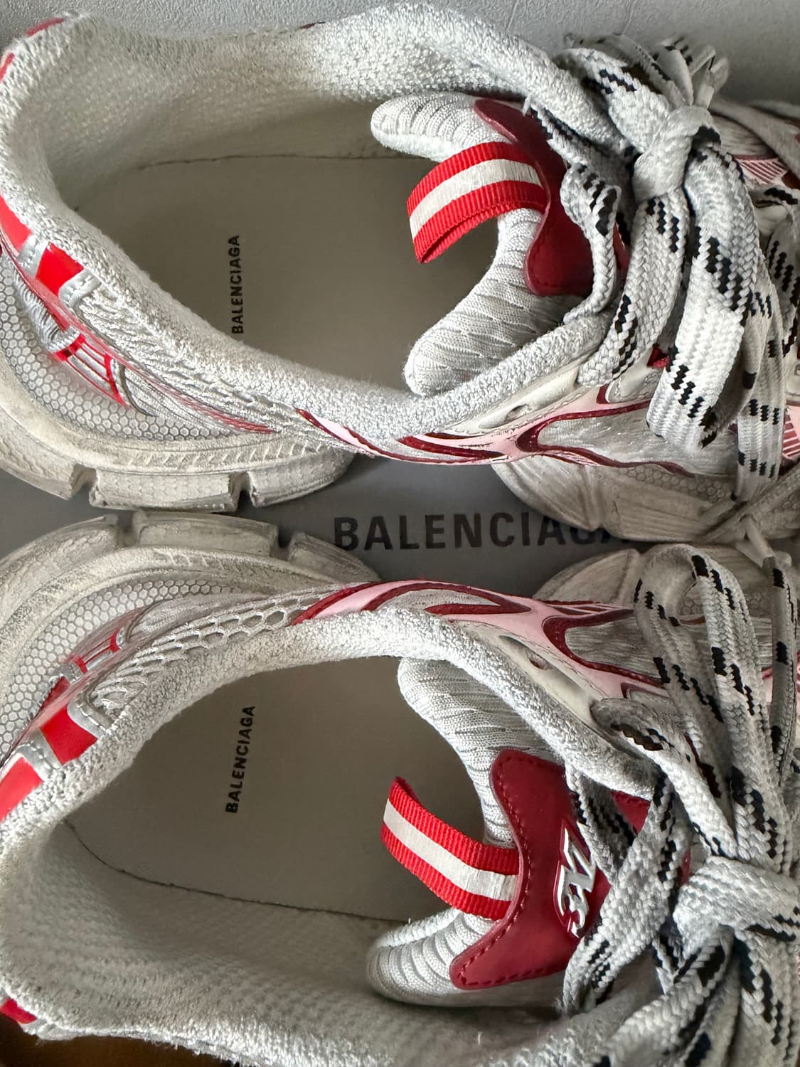 발렌시아가 3xl 44 상품이미지2