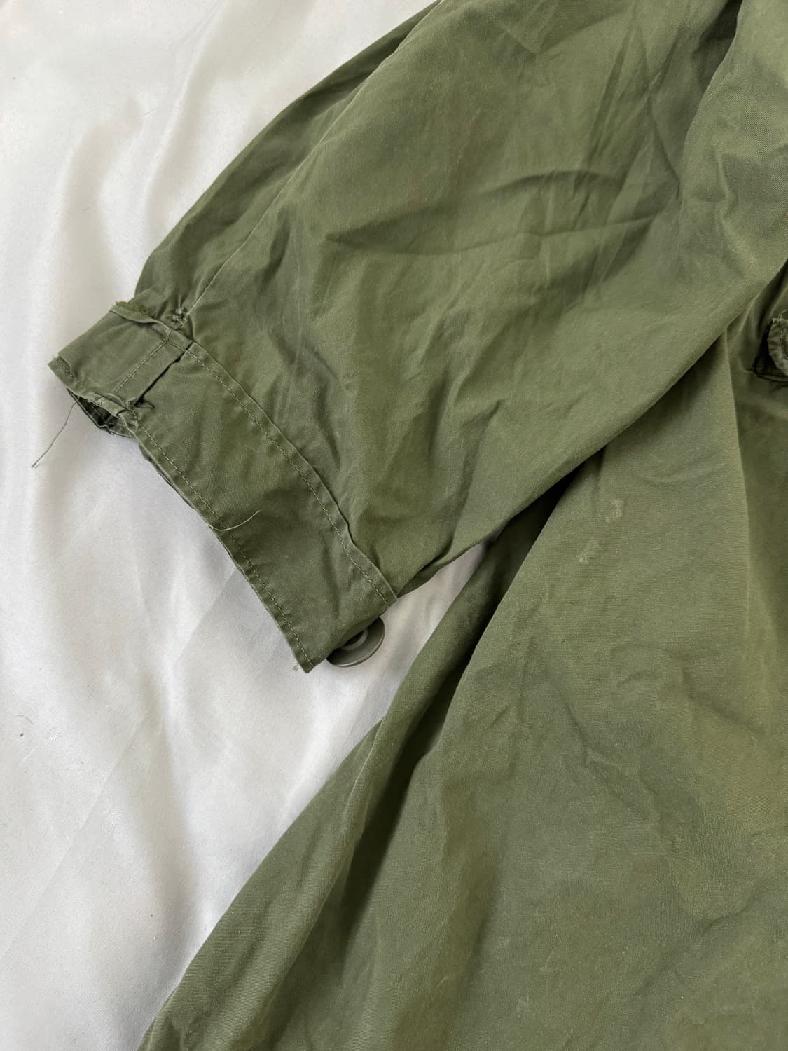 m65 피쉬테일 개파카 m 상품이미지4