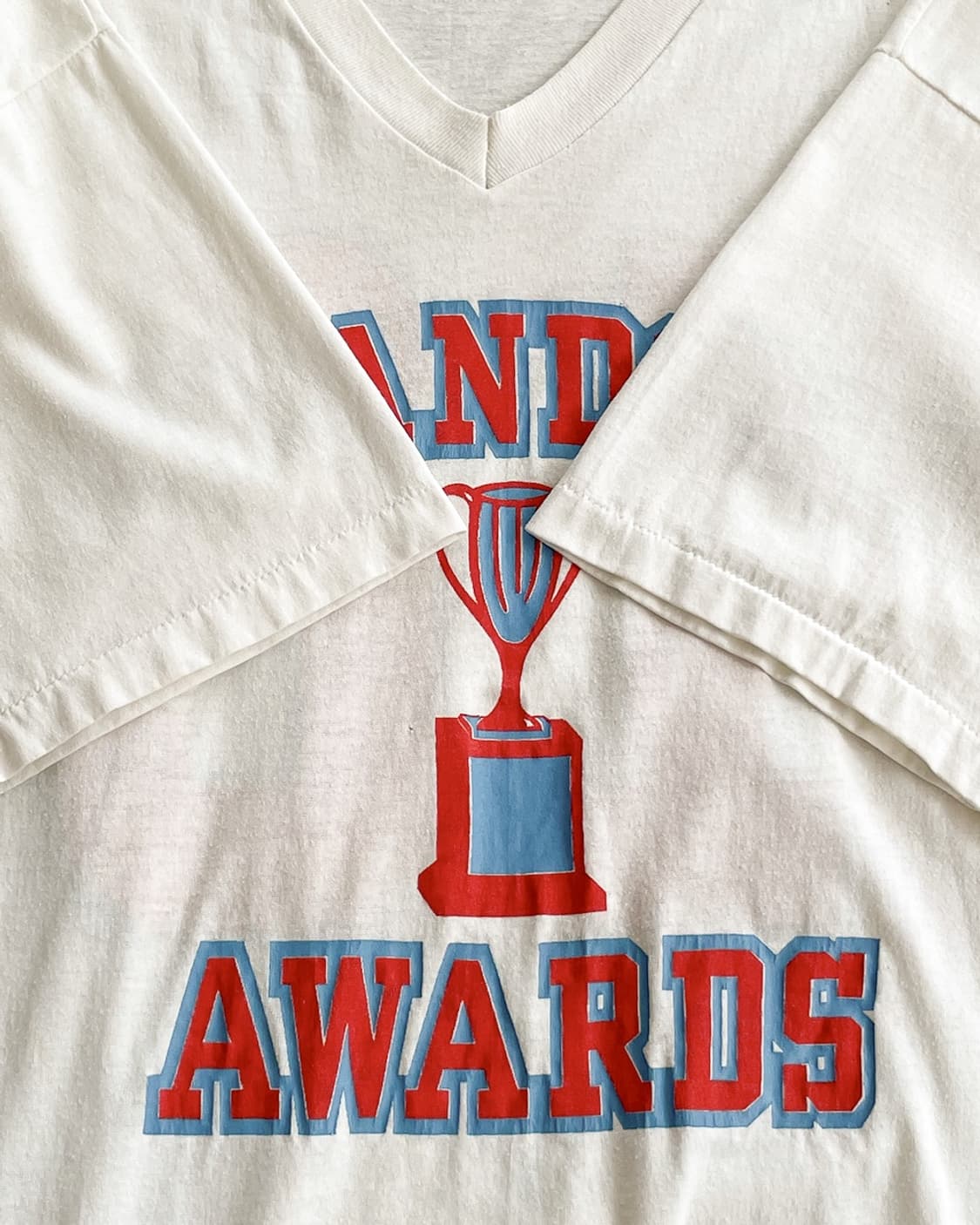 90s Russell Athletic Brandon's Awards T 상품이미지8