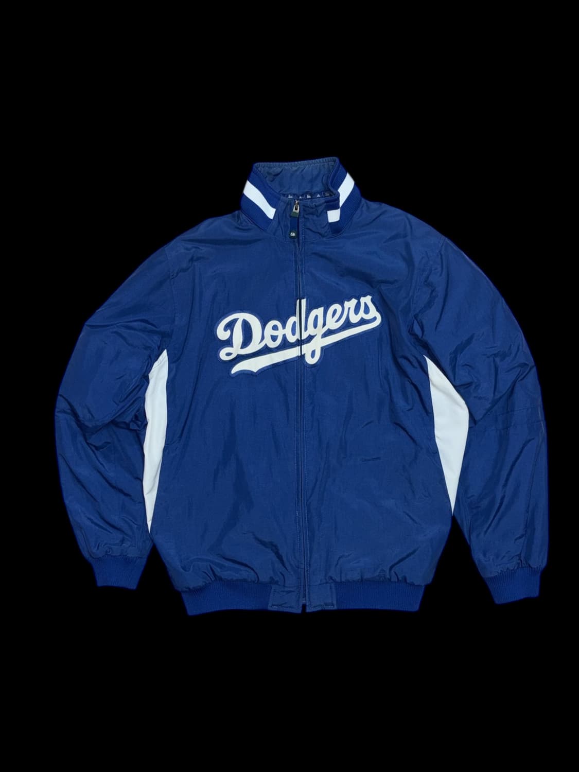 마제스틱 la 다저스 스타디움 점퍼 자켓 상품이미지4