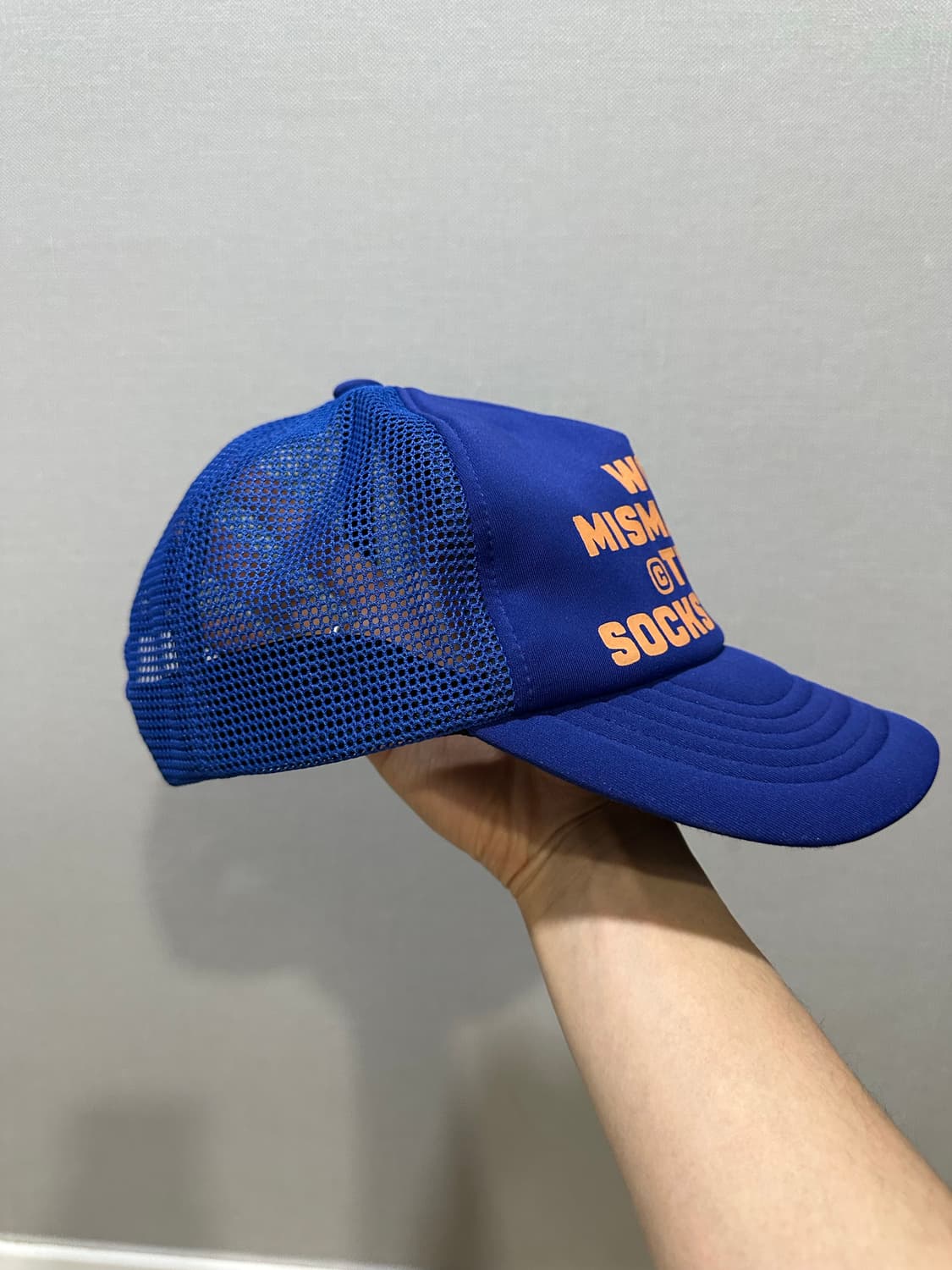 Teket ball cap 상품이미지2