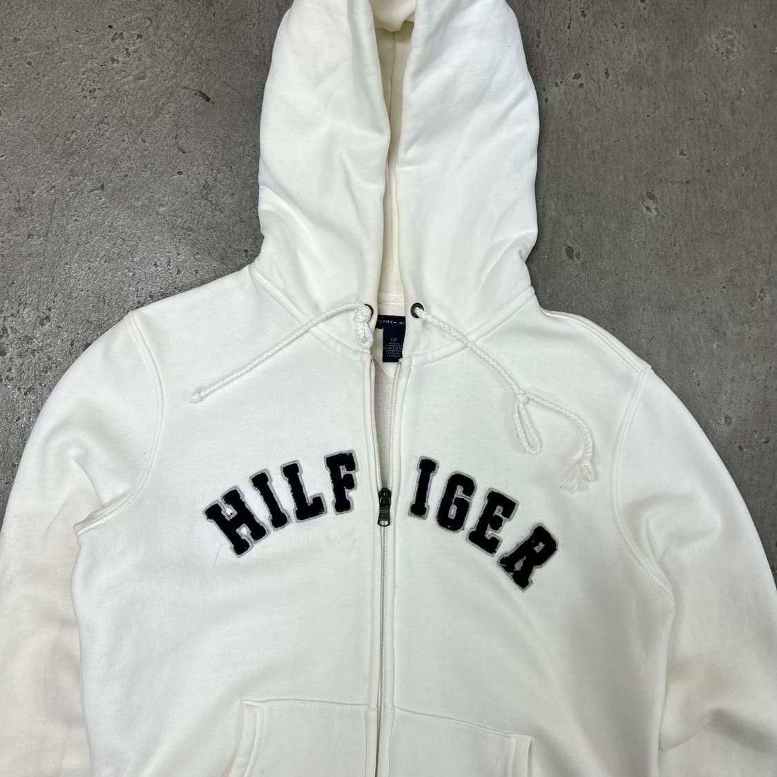 타미힐피거 후드집업[1445] 상품이미지2