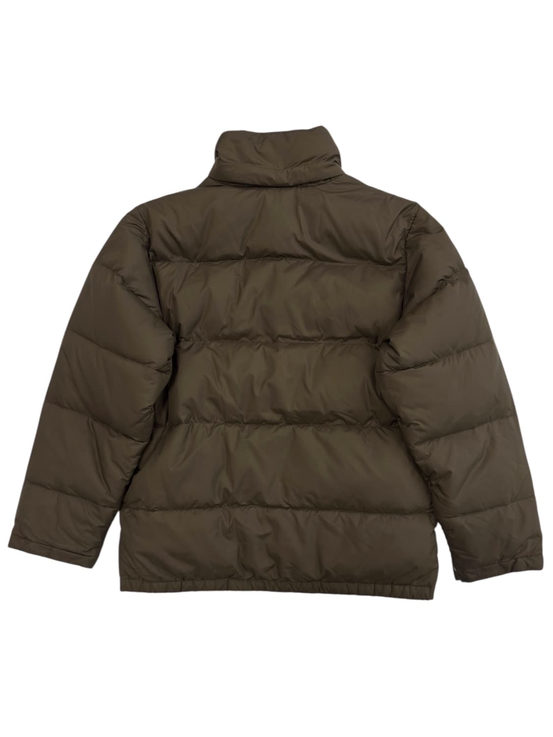 폴로 덕다운 패딩 브라운 상품이미지2