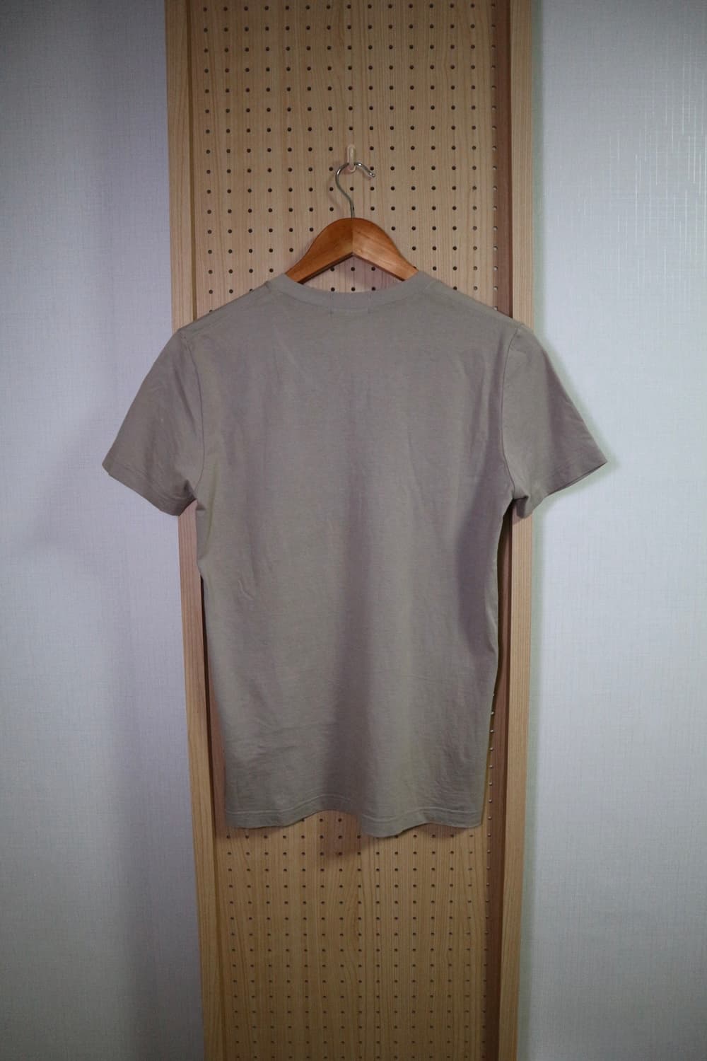 Helmut Lang 2000s V-neck Top 상품이미지6