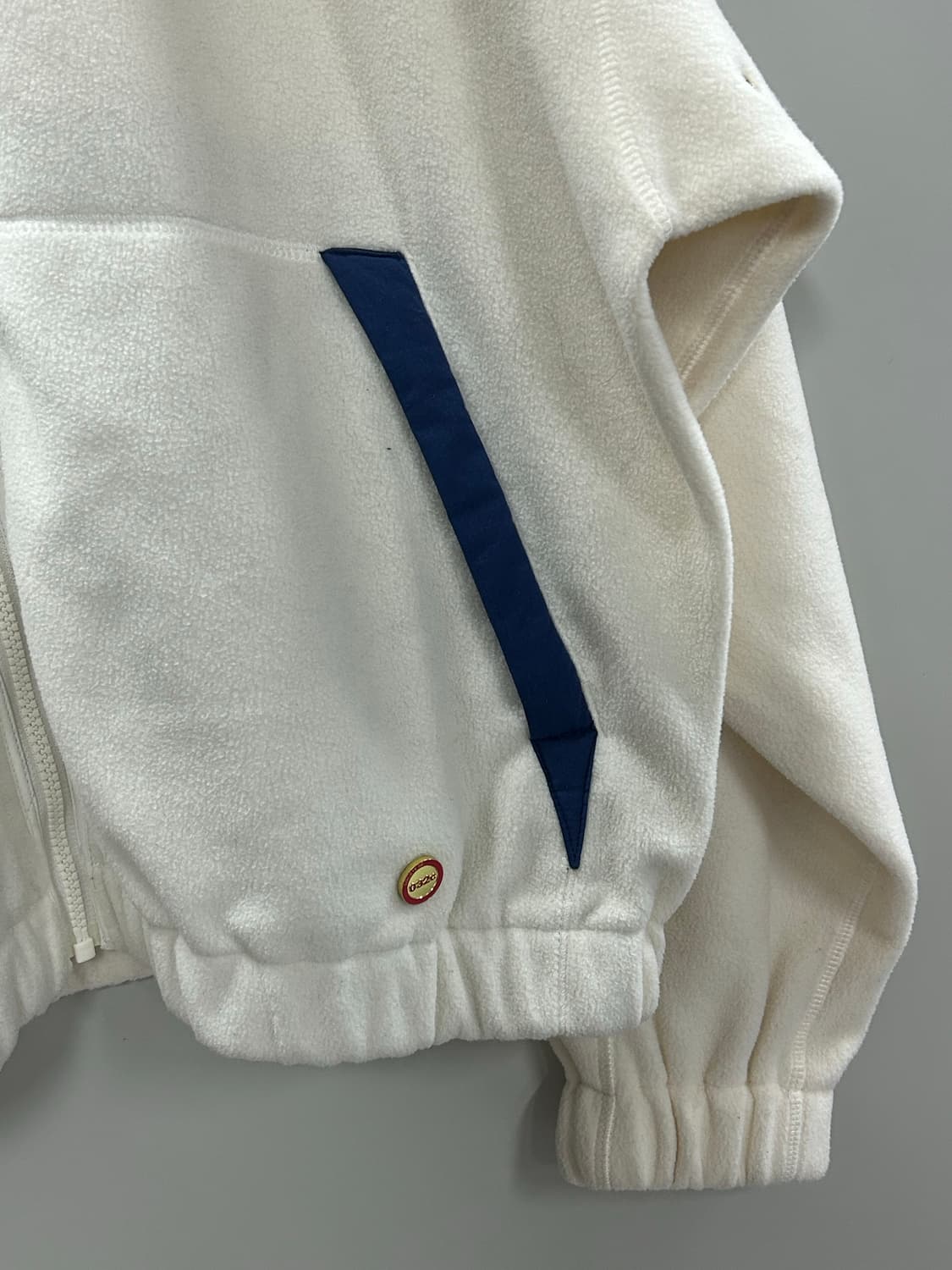 032c 플리스 자켓 상품이미지3