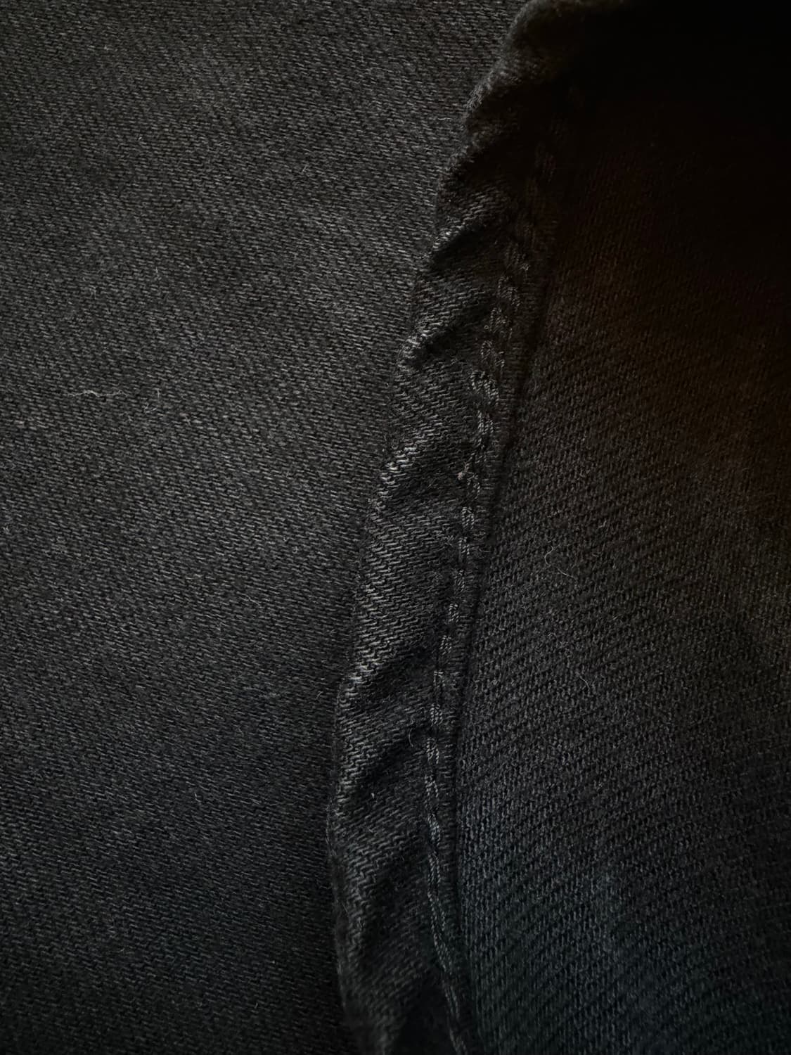 [32] 헬무트랭 더블니 카펜더 팬츠 상품이미지4