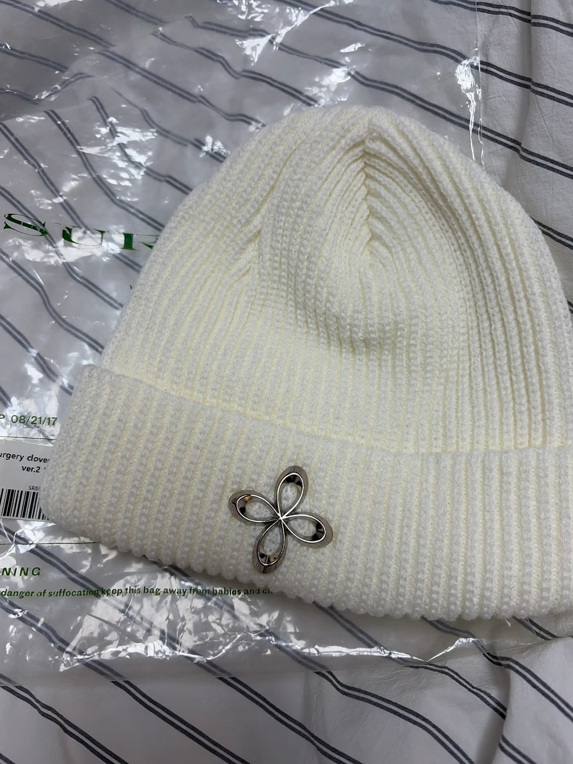 써저리 비니 상품이미지2