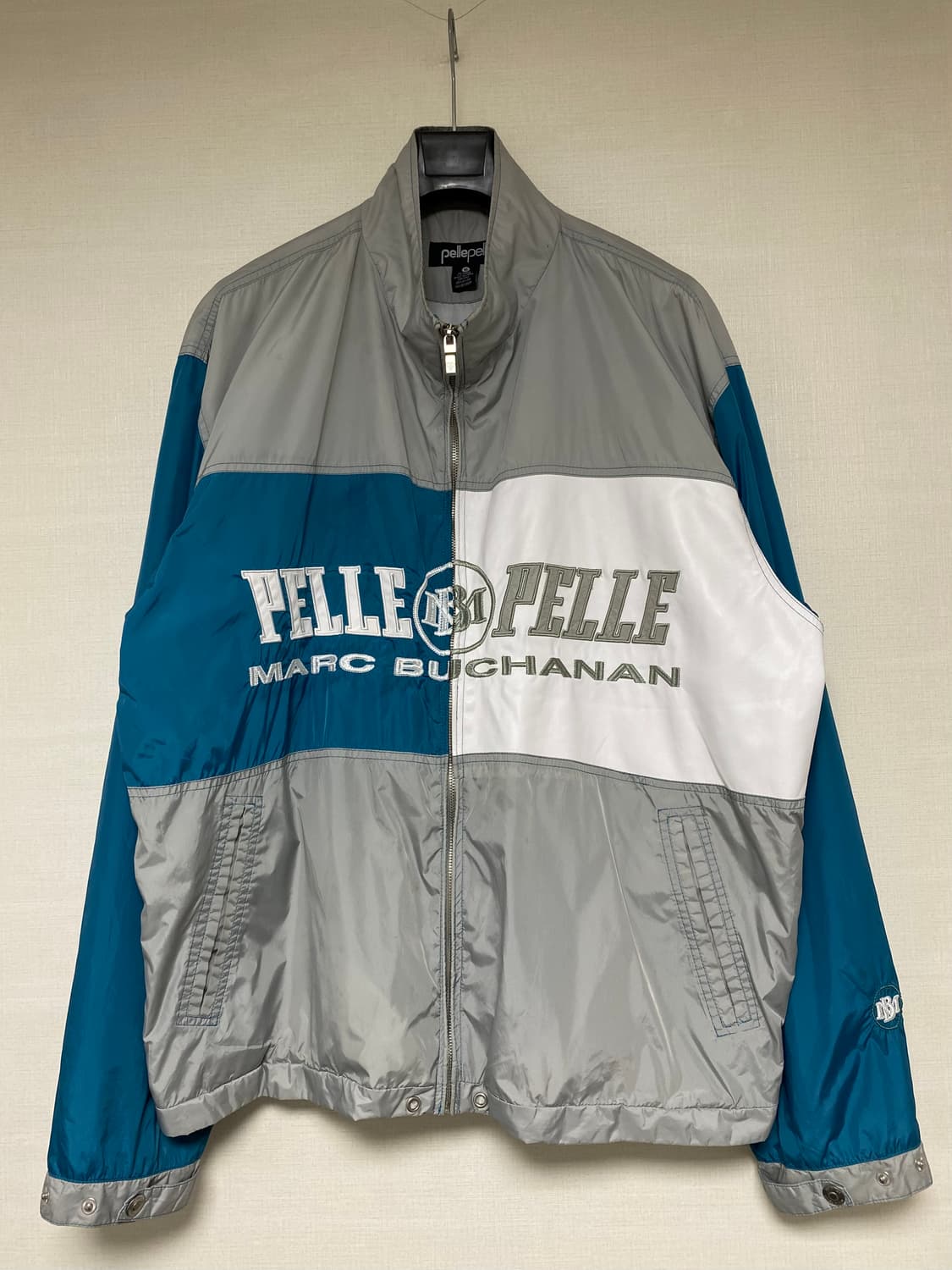 1995년 PELLE PELLE TRAINING SET OG 상품이미지1