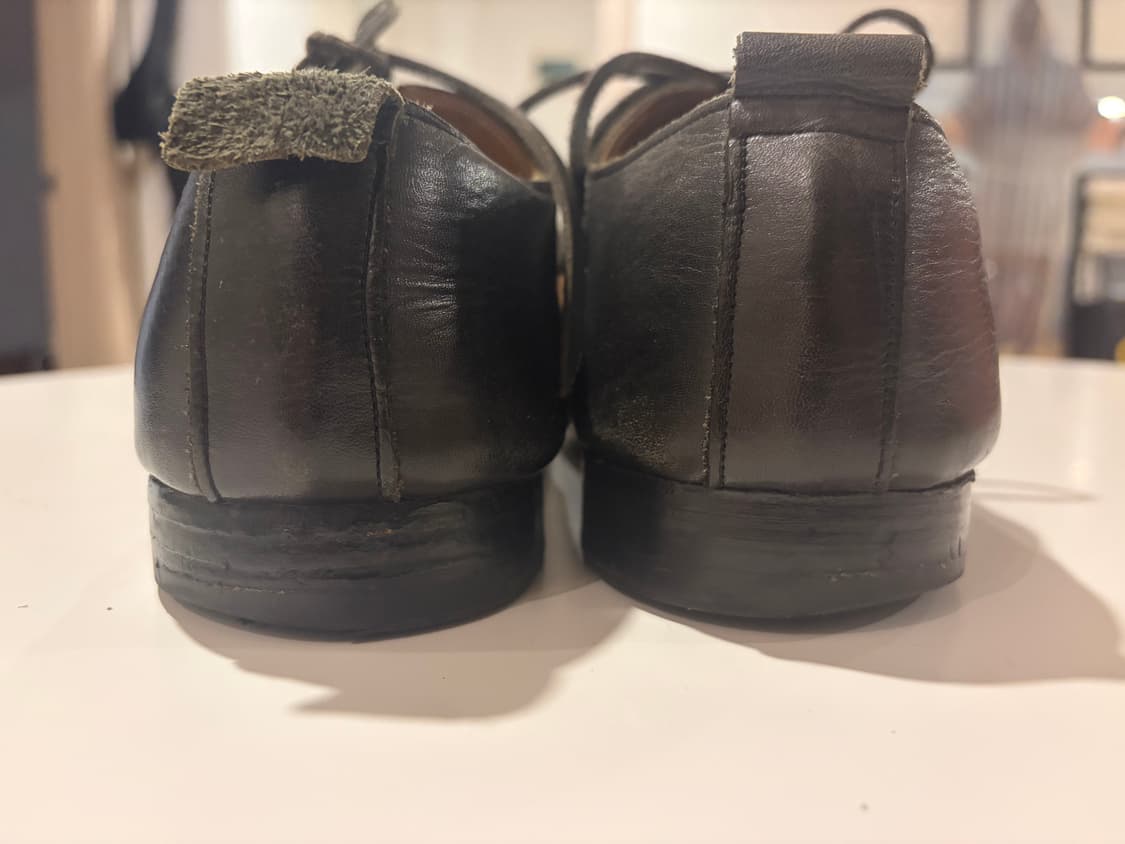 Paul harnden 슈즈 판매 상품이미지10