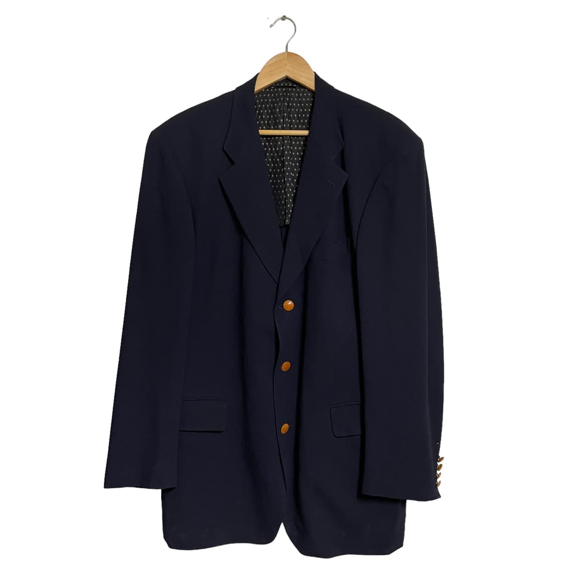 보스 쓰리버튼 블레이저 L 상품이미지1