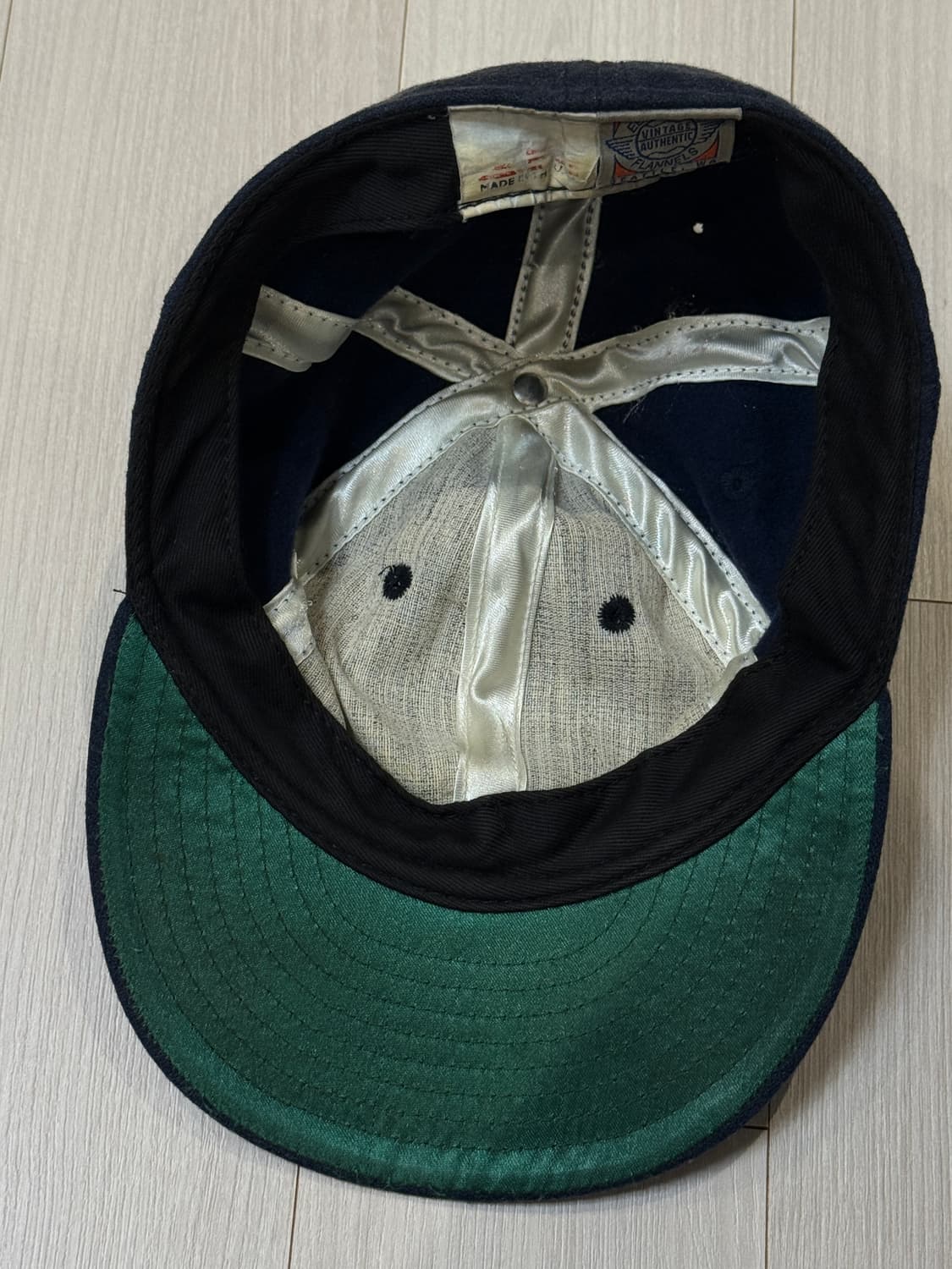 이벳필드 오리지널 NY 캡 상품이미지2