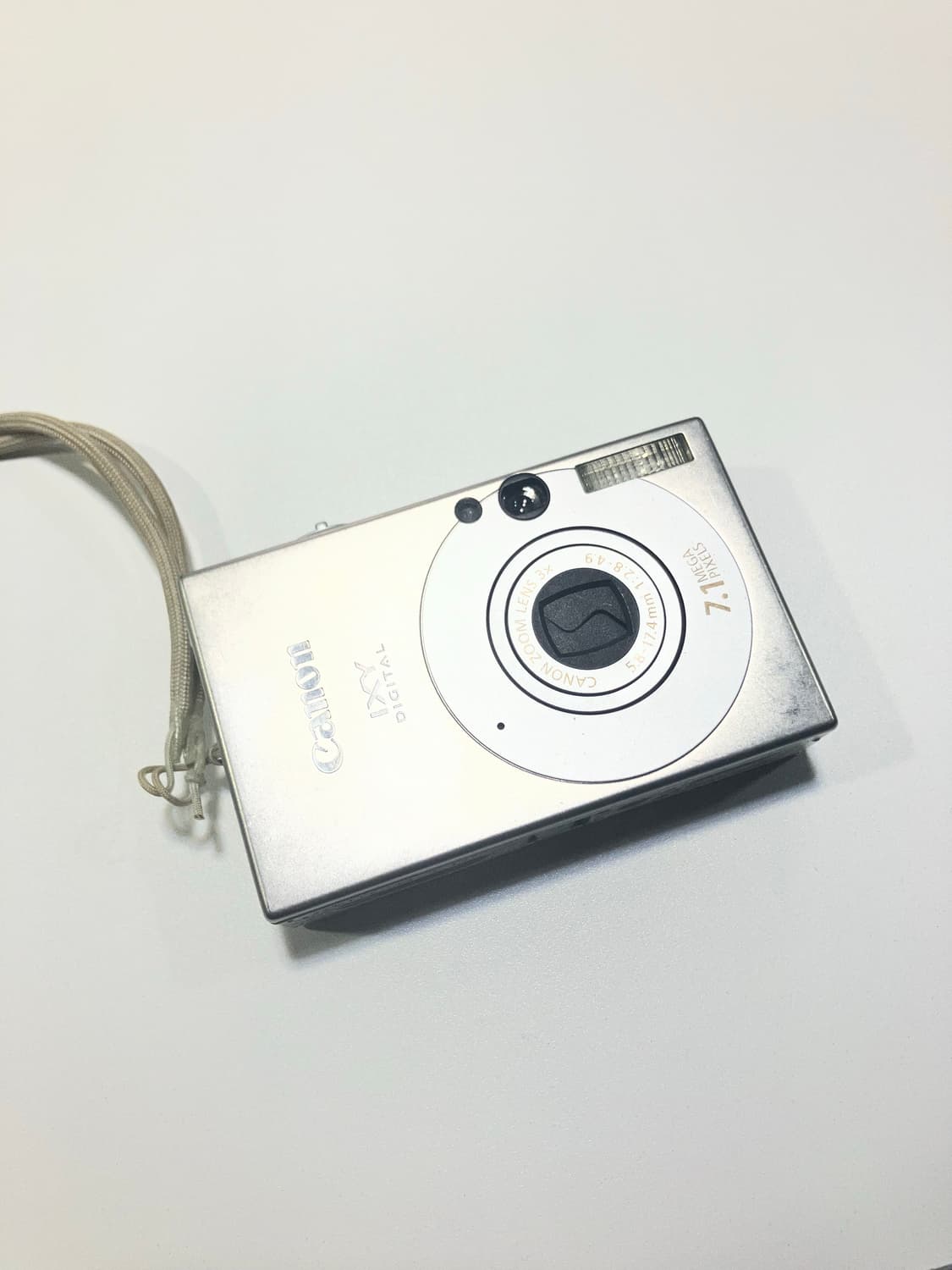 풀셋 캐논 빈티지 디카 ixy10 ixus70 상품이미지1