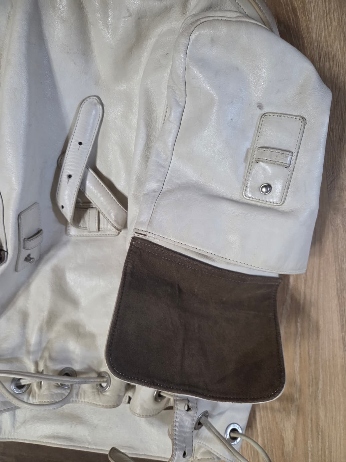 리누이 백팩 상품이미지3