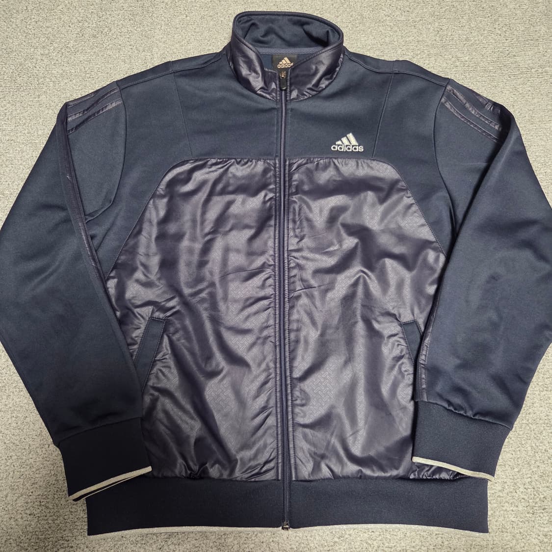 Adidas 아디다스 트랙셋업 자켓 팬츠 XL(105) 상품이미지2