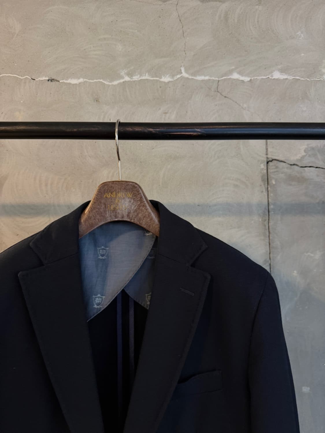 마시모두티 블레이저 100 상품이미지3