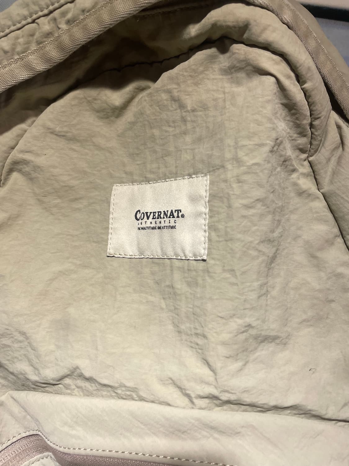 칼하트 백팩  상품이미지2