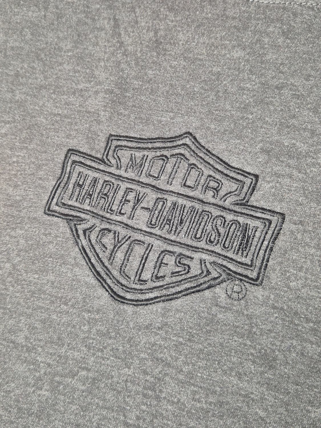 [XXL]할리데이비슨 롱슬리브 - 189 상품이미지2