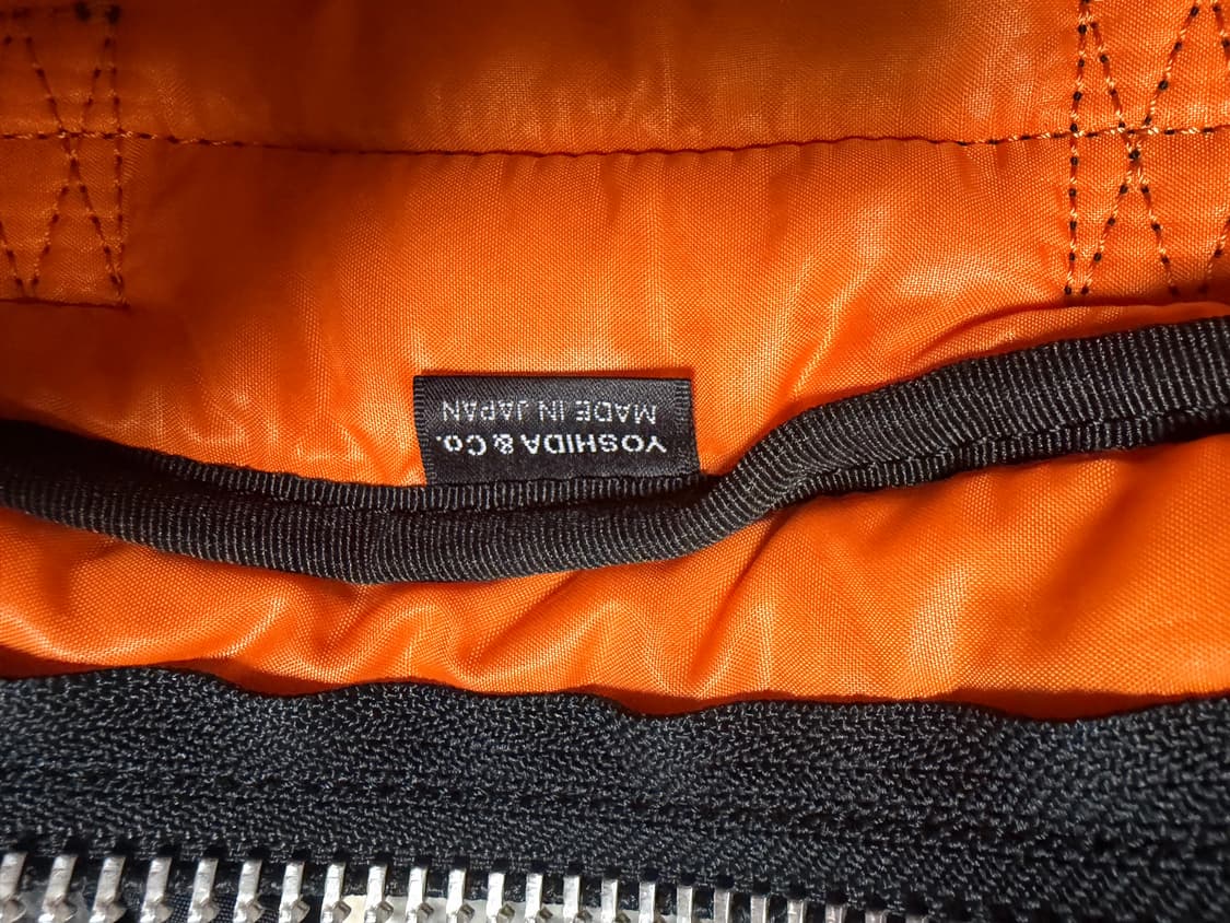 포터 탱커 투웨이 브리프케이스 상품이미지6