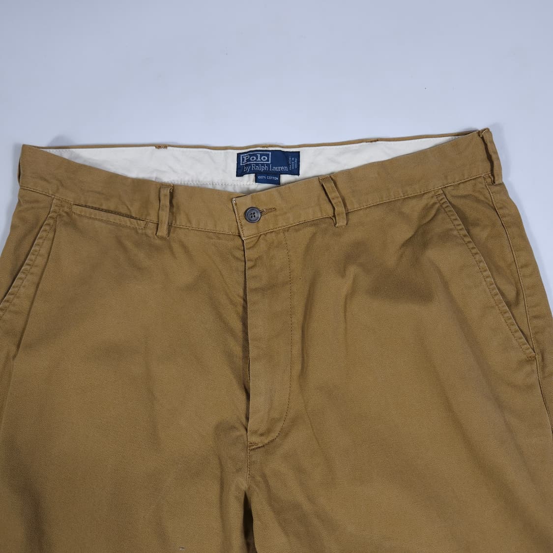 폴로 랄프로렌 치노 면바지  상품이미지2