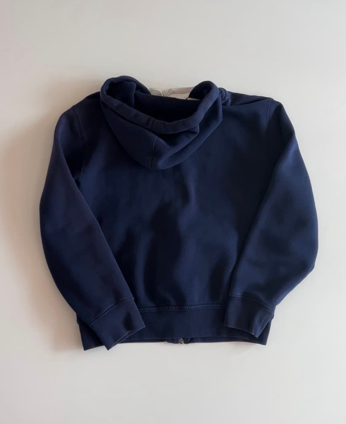 폴로 랄프로렌 써멀 헤비코튼 후드집업 상품이미지2