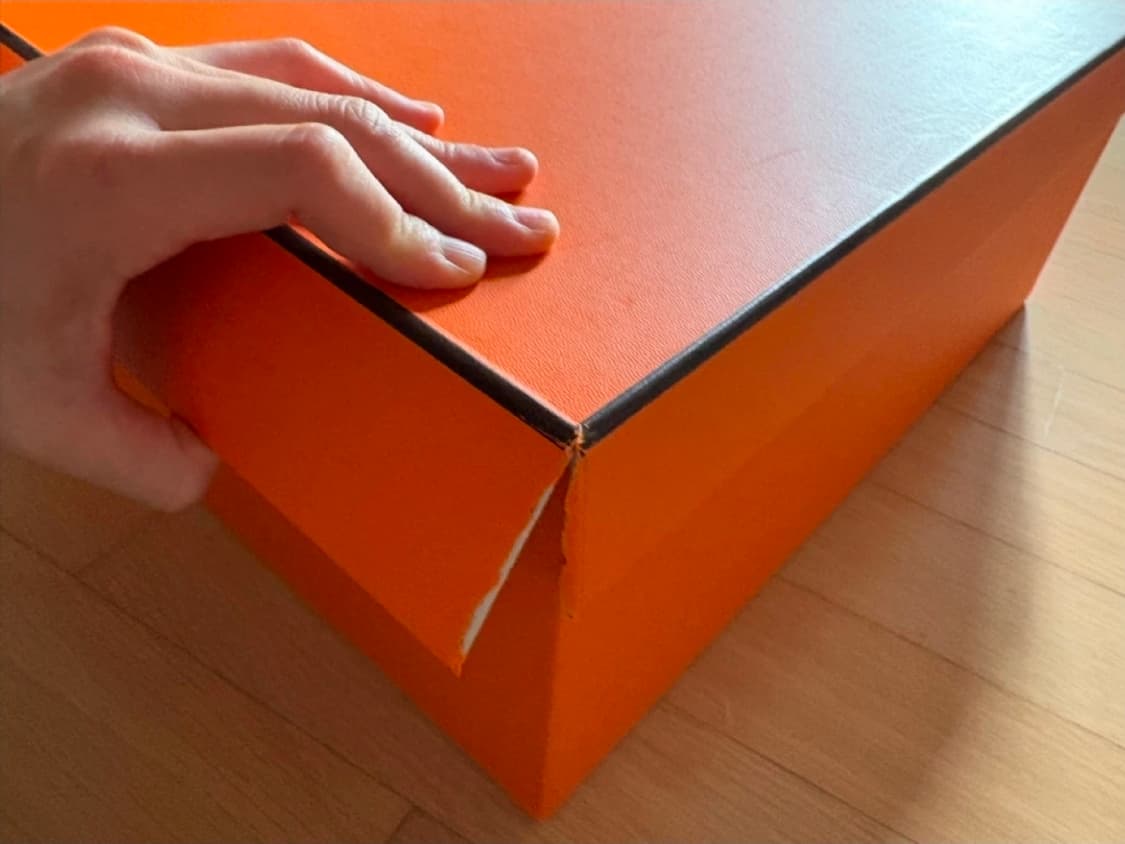 에르메스 에르백39 풀박스 상품이미지6