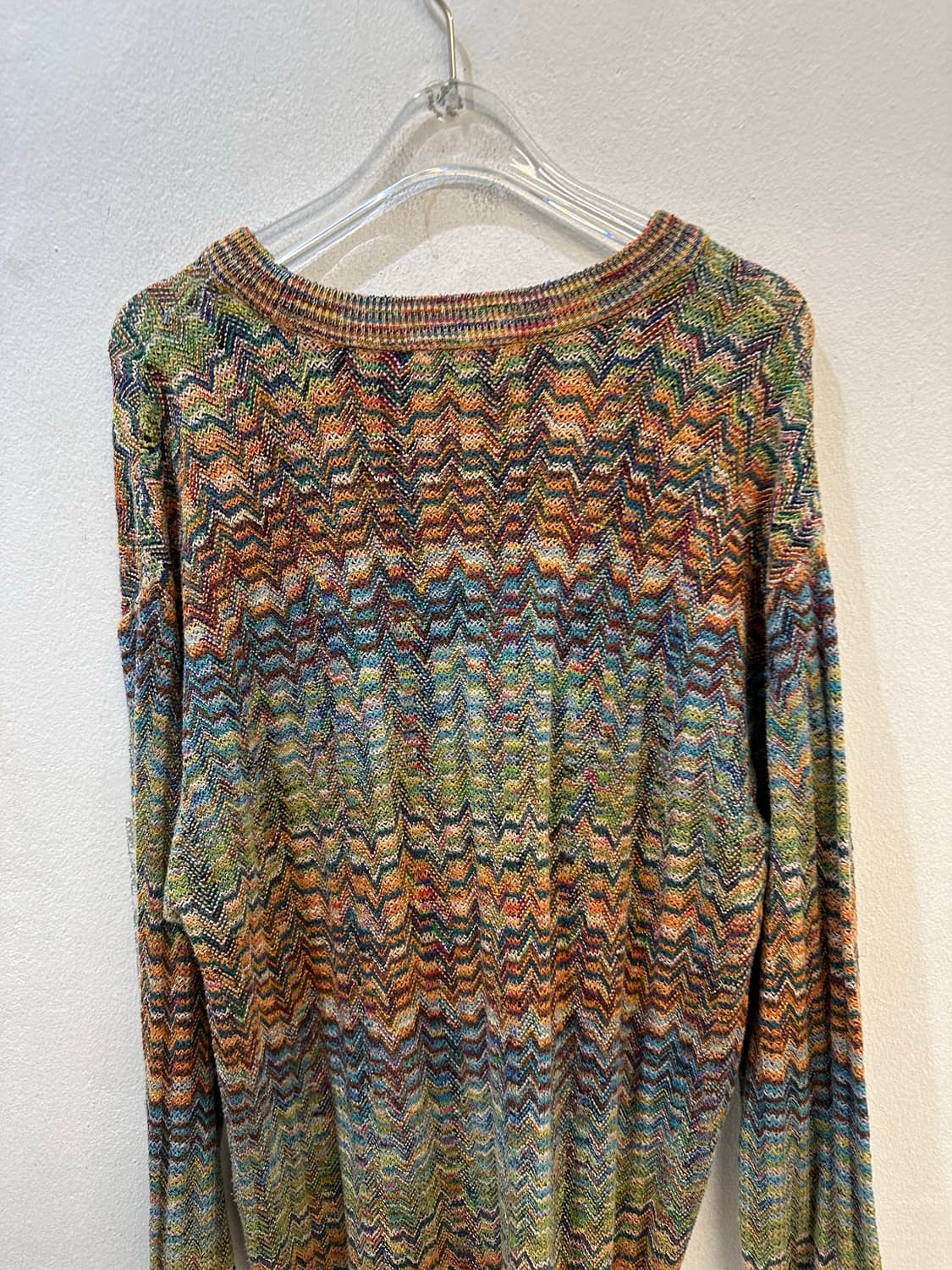 Missoni sweater 상품이미지6