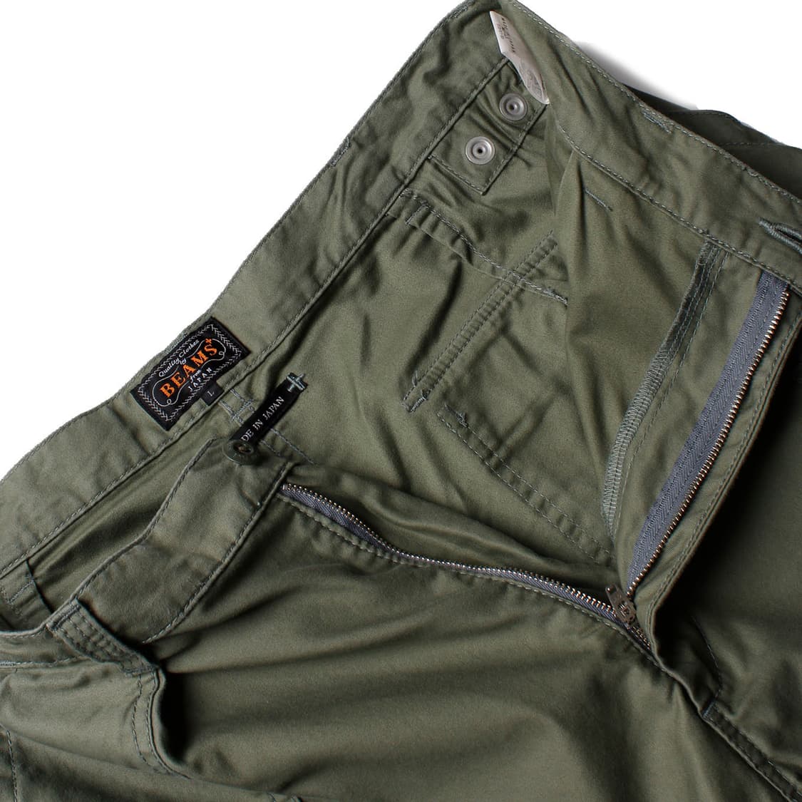 BEAMS PLUS 상품이미지5
