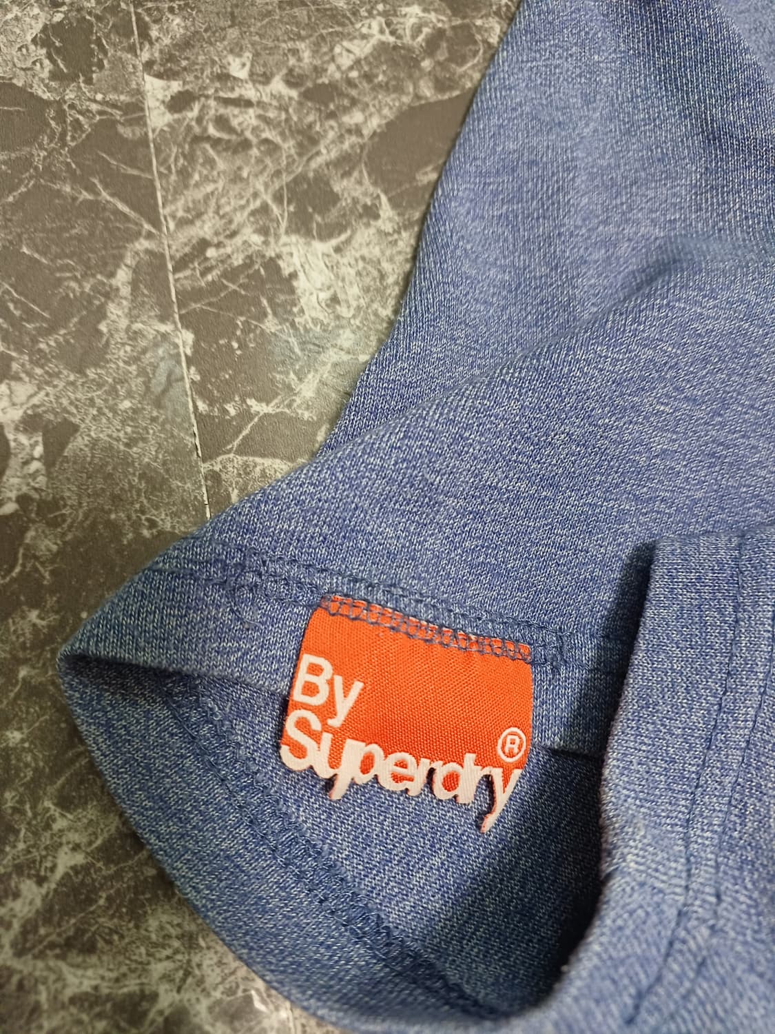 Superdry 반팔 티셔츠  S 상품이미지4