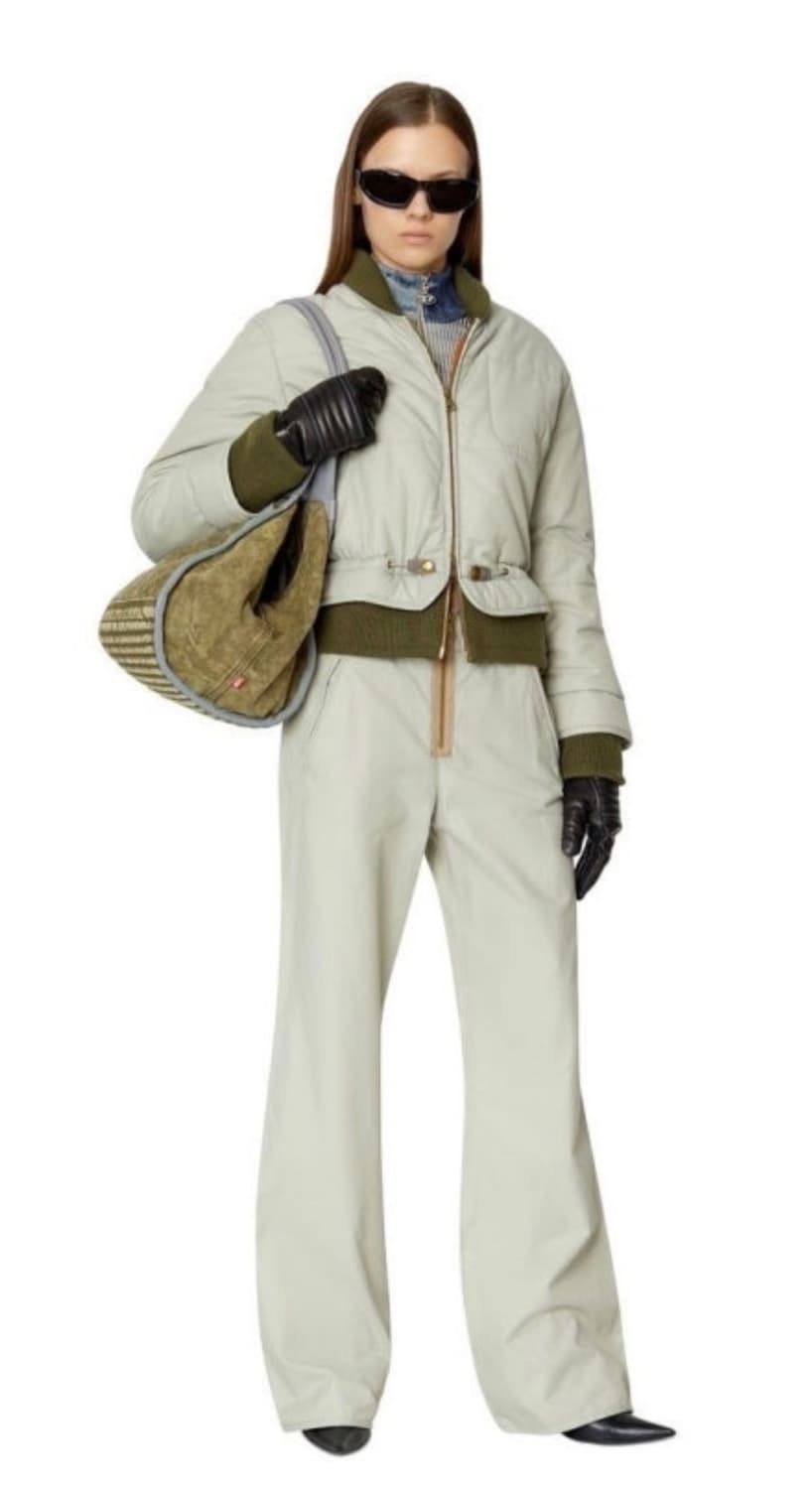 디젤 재킷 상품이미지3