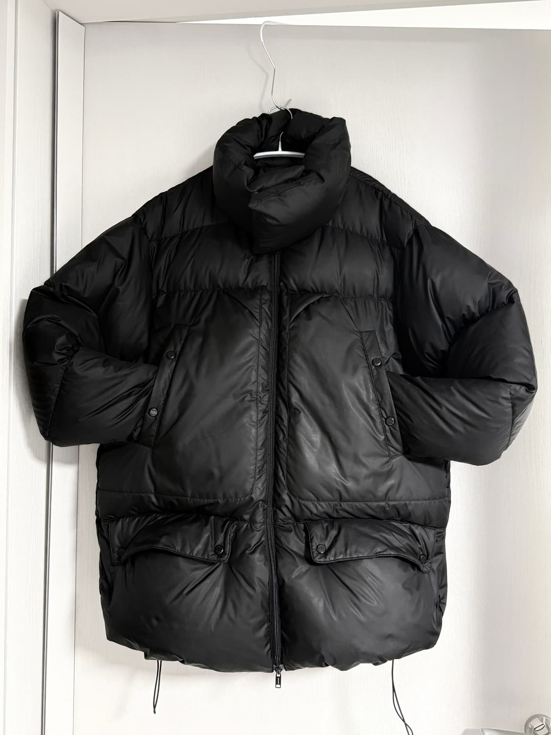 비이커 다운패딩 상품이미지7