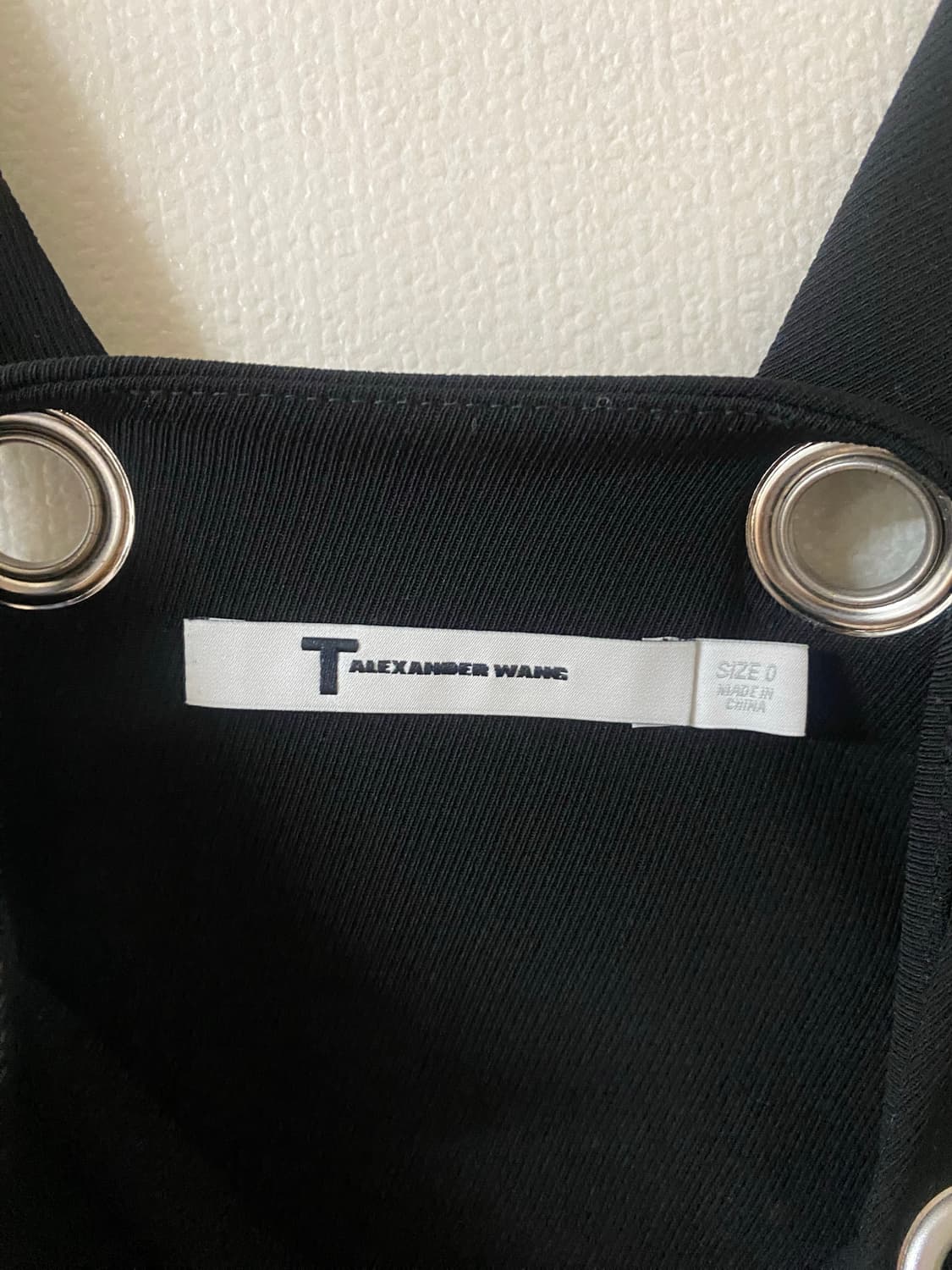 알렉산더왕 점프수트 오버롤  상품이미지3