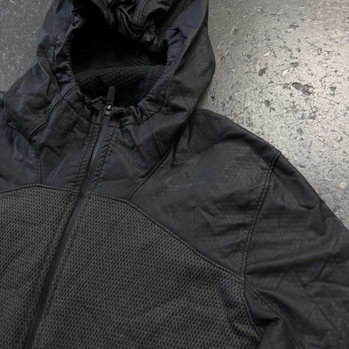 100 나이키 써마핏 후드자켓  상품이미지2
